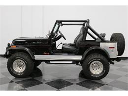 1980 Jeep CJ7 (CC-1220158) for sale in Ft Worth, Texas