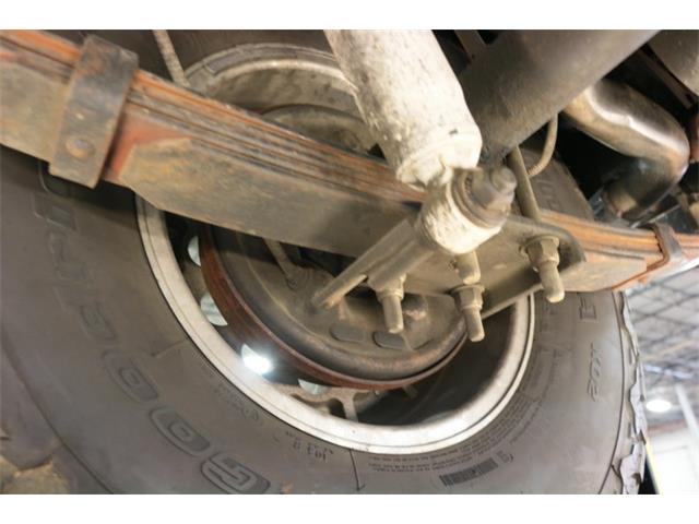 1980 Jeep CJ7 (CC-1220158) for sale in Ft Worth, Texas