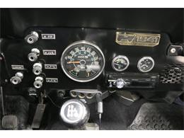 1980 Jeep CJ7 (CC-1220158) for sale in Ft Worth, Texas