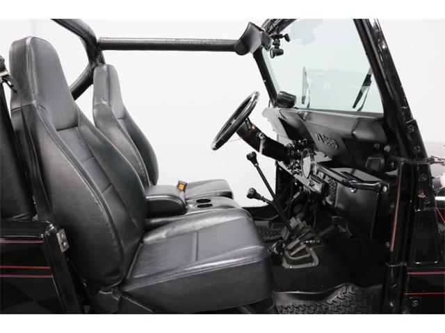 1980 Jeep CJ7 (CC-1220158) for sale in Ft Worth, Texas