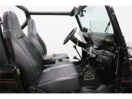 1980 Jeep CJ7 (CC-1220158) for sale in Ft Worth, Texas