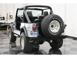 1980 Jeep CJ7 (CC-1220158) for sale in Ft Worth, Texas