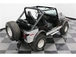 1980 Jeep CJ7 (CC-1220158) for sale in Ft Worth, Texas