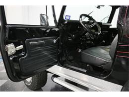 1980 Jeep CJ7 (CC-1220158) for sale in Ft Worth, Texas