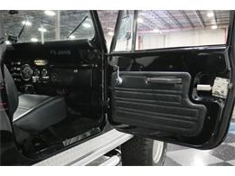 1980 Jeep CJ7 (CC-1220158) for sale in Ft Worth, Texas