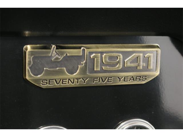 1980 Jeep CJ7 (CC-1220158) for sale in Ft Worth, Texas