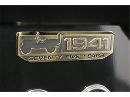 1980 Jeep CJ7 (CC-1220158) for sale in Ft Worth, Texas