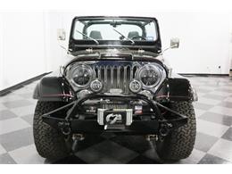1980 Jeep CJ7 (CC-1220158) for sale in Ft Worth, Texas