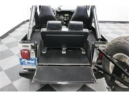 1980 Jeep CJ7 (CC-1220158) for sale in Ft Worth, Texas