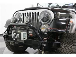 1980 Jeep CJ7 (CC-1220158) for sale in Ft Worth, Texas