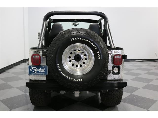 1980 Jeep CJ7 (CC-1220158) for sale in Ft Worth, Texas