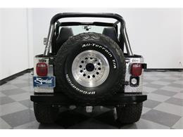 1980 Jeep CJ7 (CC-1220158) for sale in Ft Worth, Texas