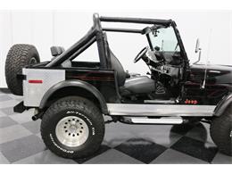 1980 Jeep CJ7 (CC-1220158) for sale in Ft Worth, Texas