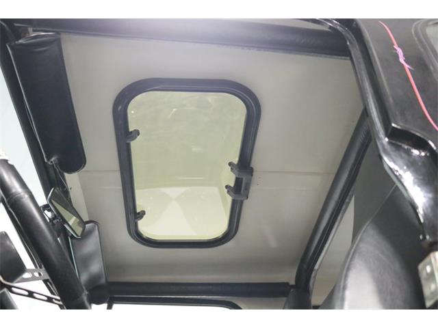 1980 Jeep CJ7 (CC-1220158) for sale in Ft Worth, Texas