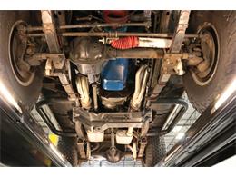 1980 Jeep CJ7 (CC-1220158) for sale in Ft Worth, Texas