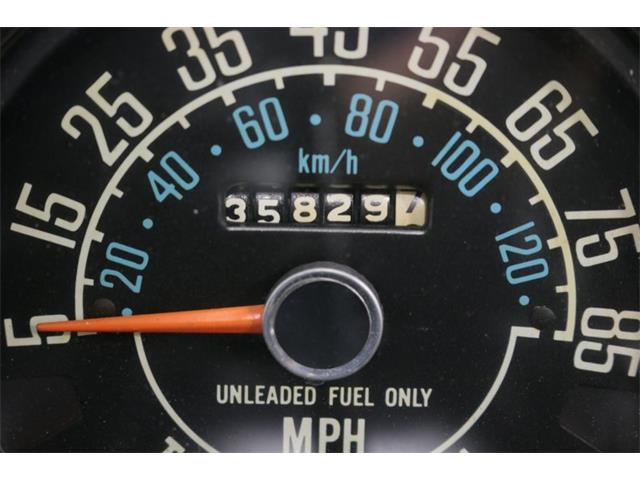 1980 Jeep CJ7 (CC-1220158) for sale in Ft Worth, Texas