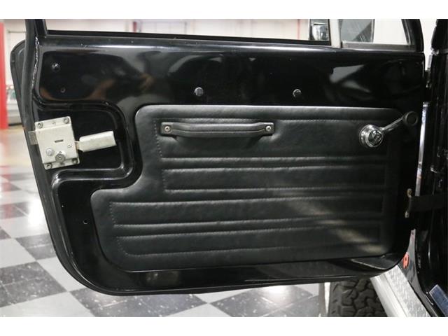 1980 Jeep CJ7 (CC-1220158) for sale in Ft Worth, Texas