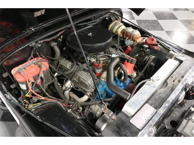 1980 Jeep CJ7 (CC-1220158) for sale in Ft Worth, Texas