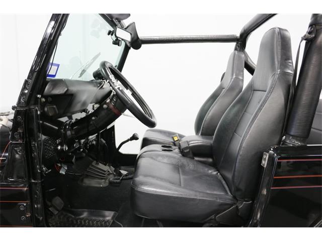 1980 Jeep CJ7 (CC-1220158) for sale in Ft Worth, Texas