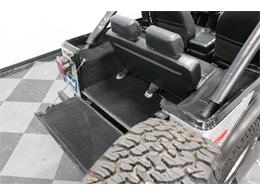 1980 Jeep CJ7 (CC-1220158) for sale in Ft Worth, Texas