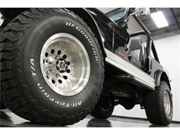 1980 Jeep CJ7 (CC-1220158) for sale in Ft Worth, Texas