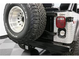 1980 Jeep CJ7 (CC-1220158) for sale in Ft Worth, Texas