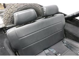 1980 Jeep CJ7 (CC-1220158) for sale in Ft Worth, Texas