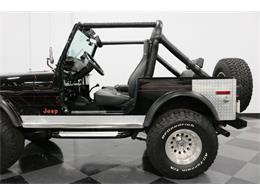 1980 Jeep CJ7 (CC-1220158) for sale in Ft Worth, Texas
