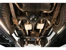 1980 Jeep CJ7 (CC-1220158) for sale in Ft Worth, Texas