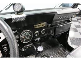 1980 Jeep CJ7 (CC-1220158) for sale in Ft Worth, Texas
