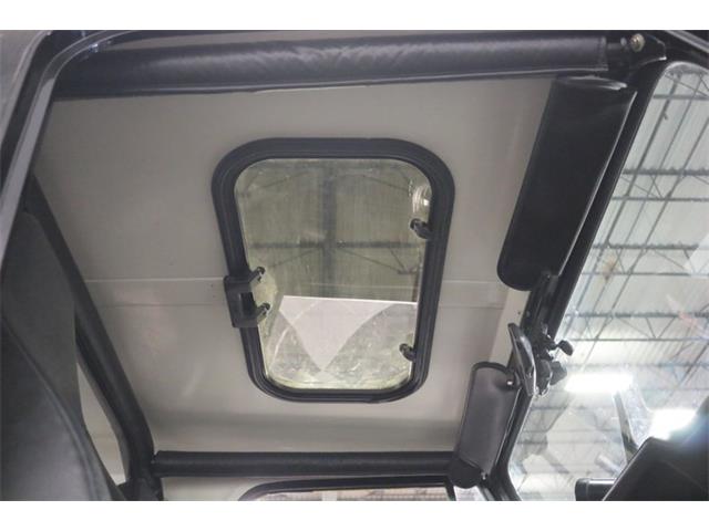 1980 Jeep CJ7 (CC-1220158) for sale in Ft Worth, Texas