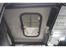 1980 Jeep CJ7 (CC-1220158) for sale in Ft Worth, Texas
