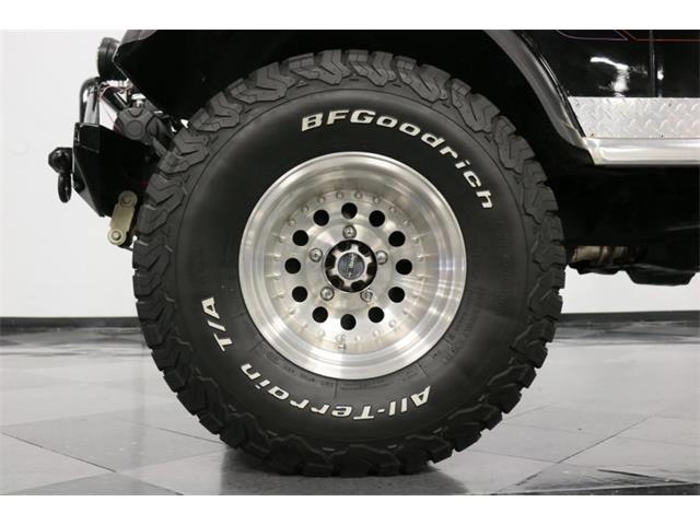 1980 Jeep CJ7 (CC-1220158) for sale in Ft Worth, Texas