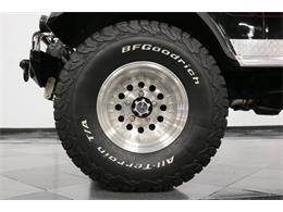1980 Jeep CJ7 (CC-1220158) for sale in Ft Worth, Texas