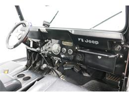 1980 Jeep CJ7 (CC-1220158) for sale in Ft Worth, Texas