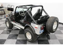 1980 Jeep CJ7 (CC-1220158) for sale in Ft Worth, Texas