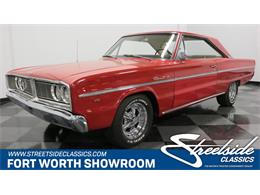 1966 Dodge Coronet (CC-1220159) for sale in Ft Worth, Texas