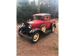 1930 Ford Model A (CC-1221590) for sale in Southern Pines, NC 