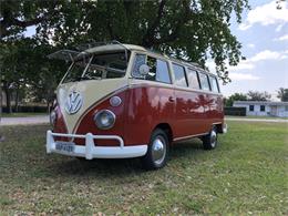 1974 Volkswagen Bus (CC-1221594) for sale in ft lauderdale , Florida