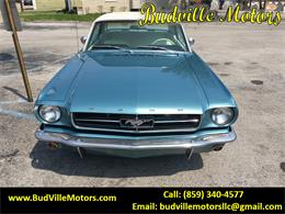 1965 Ford Mustang (CC-1220016) for sale in Paris, Kentucky