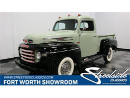 1950 Mercury M47 (CC-1220160) for sale in Ft Worth, Texas