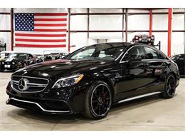 2015 Mercedes-Benz CLS-Class (CC-1220161) for sale in Kentwood, Michigan