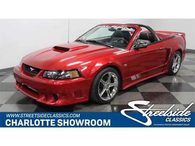 2003 Ford Mustang (CC-1221619) for sale in Concord, North Carolina