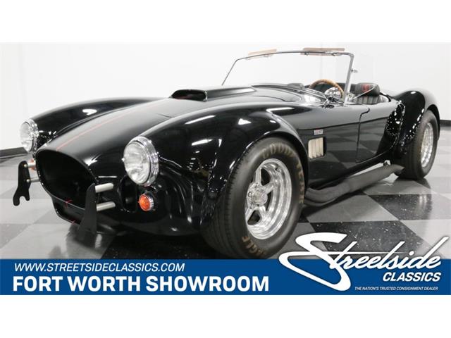1965 Shelby Cobra (CC-1220162) for sale in Ft Worth, Texas
