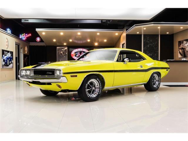 1970 Dodge Challenger (CC-1221621) for sale in Plymouth, Michigan