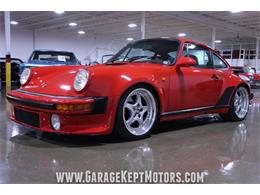 1986 Porsche 911 (CC-1221634) for sale in Grand Rapids, Michigan