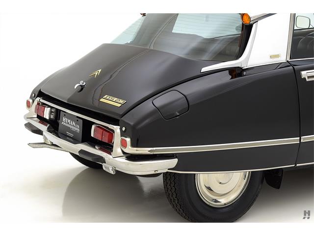 1975 Citroen DS23 Pallas for Sale