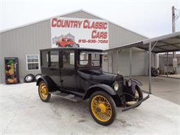 1920 Maxwell Model 25 (CC-1221637) for sale in Staunton, Illinois