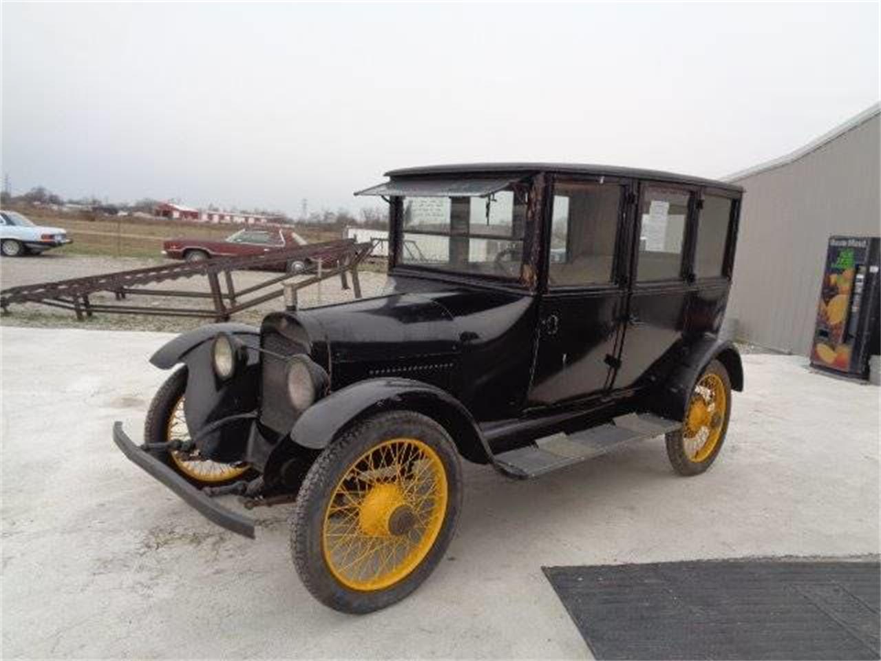 1920 Maxwell Model 25 for Sale | ClassicCars.com | CC-1221637