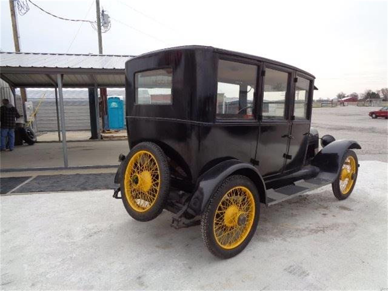 1920 Maxwell Model 25 for Sale | ClassicCars.com | CC-1221637